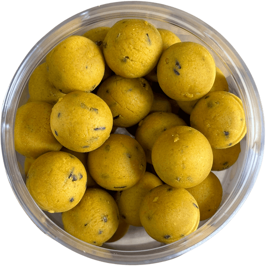 Banane Scopex Hookbaits - OR-Baits