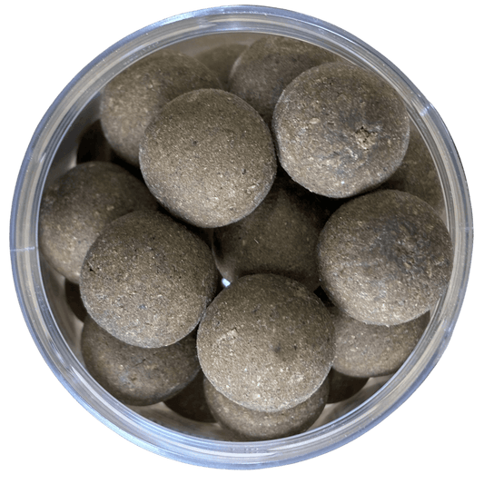 High Fusion Light Hookbaits - OR-Baits